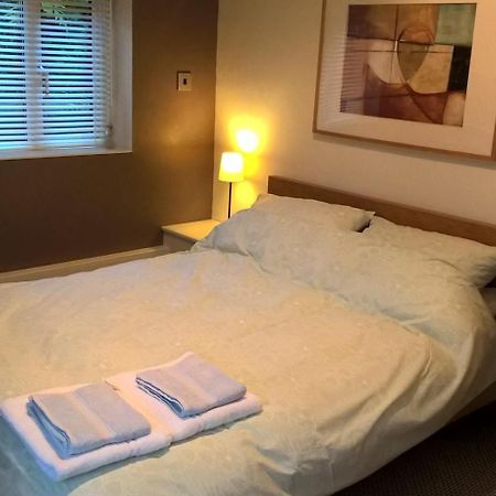 The Garden Room Dundon Luaran gambar